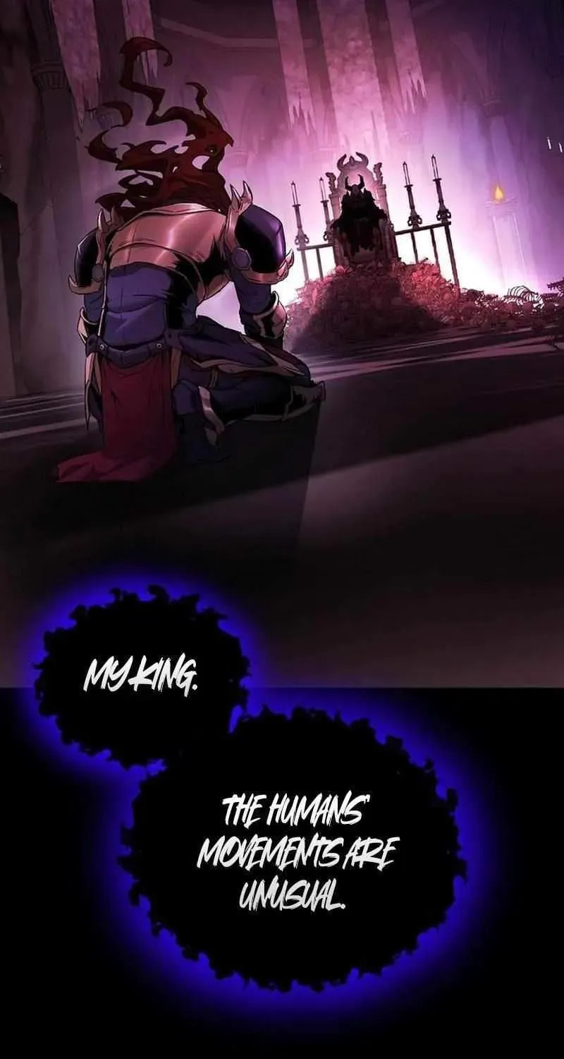 Read The Hero Returns chapter 133 image 50 on Lezhin