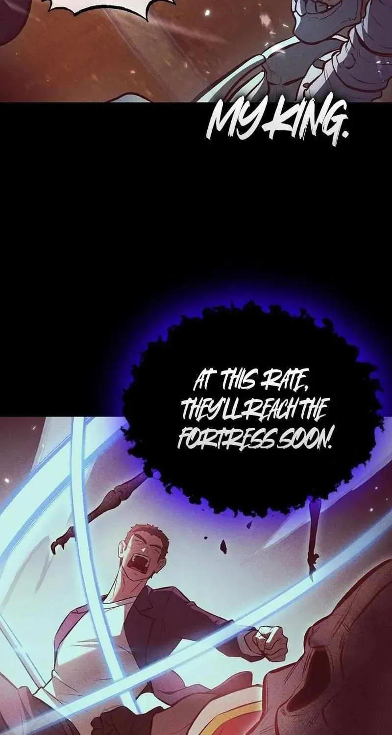 Read The Hero Returns chapter 133 image 53 on Lezhin