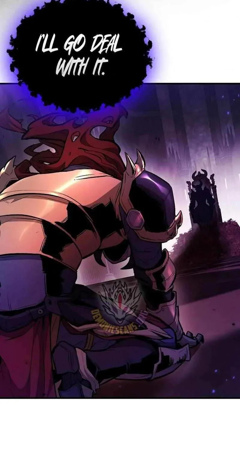 Read The Hero Returns chapter 133 image 55 on Lezhin