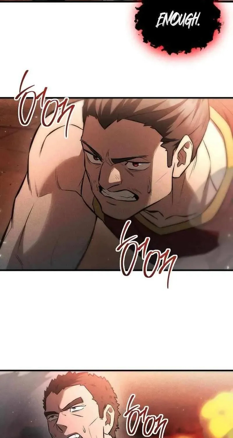 Read The Hero Returns chapter 133 image 58 on Lezhin
