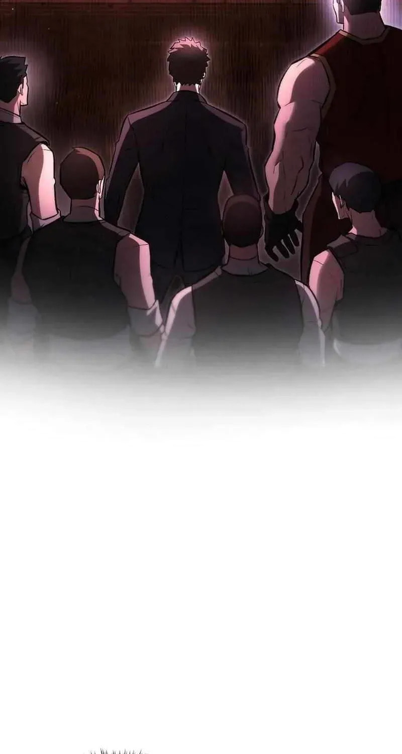 Read The Hero Returns chapter 133 image 61 on Lezhin