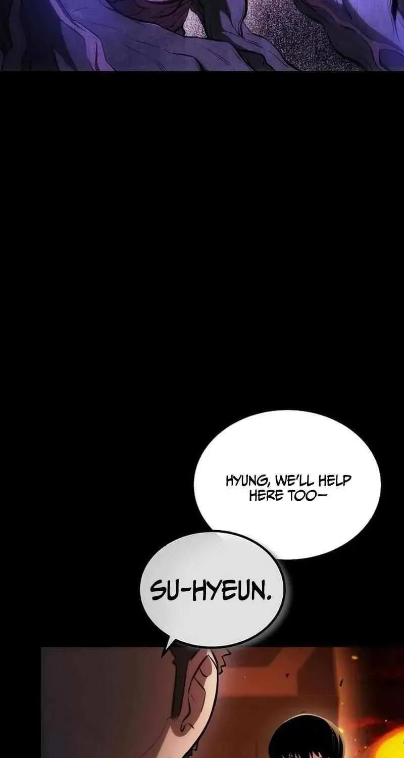 Read The Hero Returns chapter 133 image 65 on Lezhin