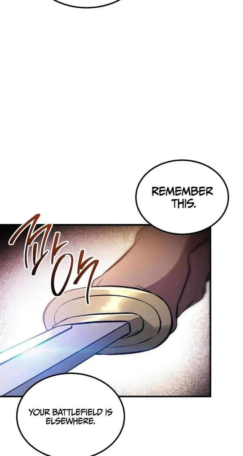 Read The Hero Returns chapter 133 image 68 on Lezhin