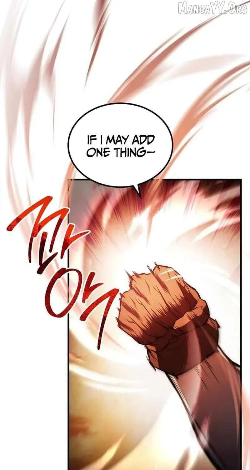 Read The Hero Returns chapter 133 image 71 on Lezhin