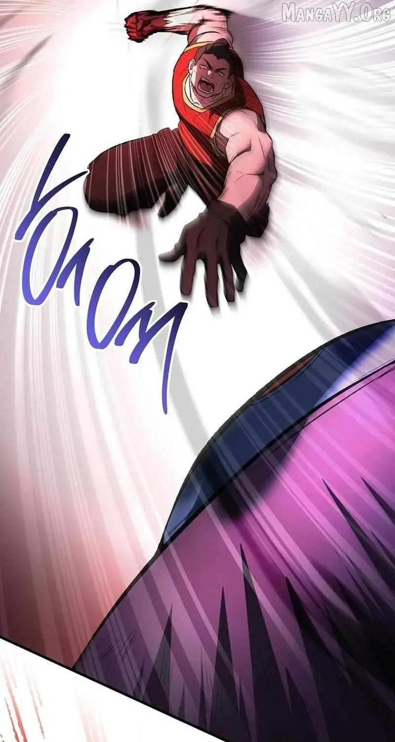 Read The Hero Returns chapter 133 image 73 on Lezhin