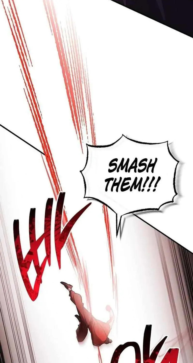 Read The Hero Returns chapter 133 image 74 on Lezhin