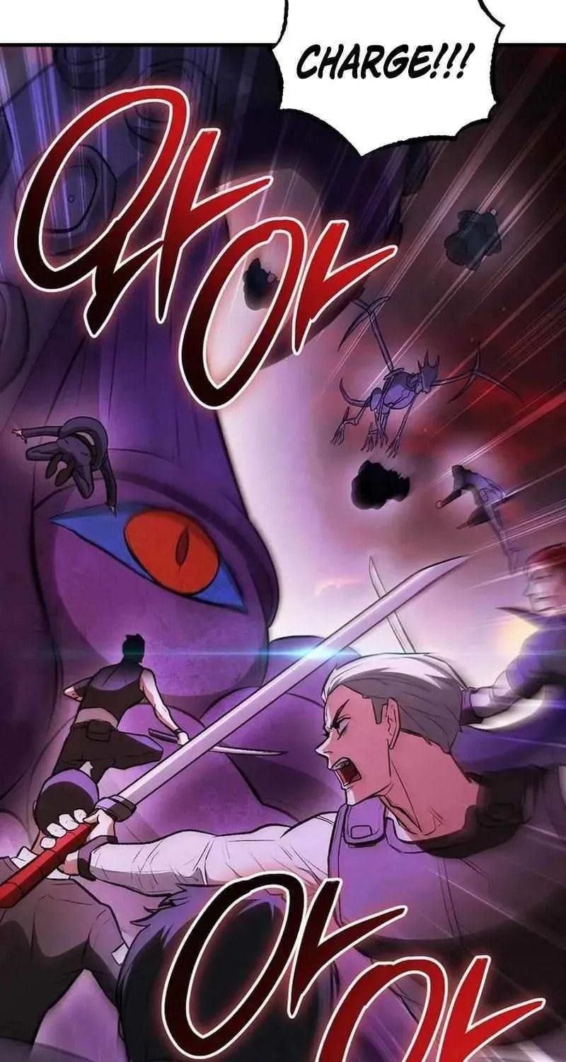 Read The Hero Returns chapter 133 image 79 on Lezhin