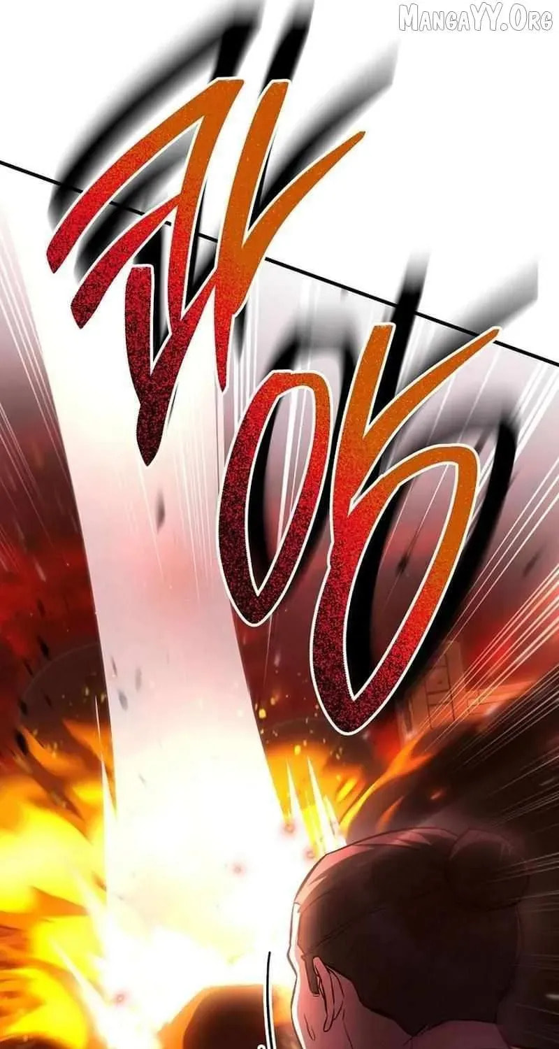 Read The Hero Returns chapter 133 image 8 on Lezhin