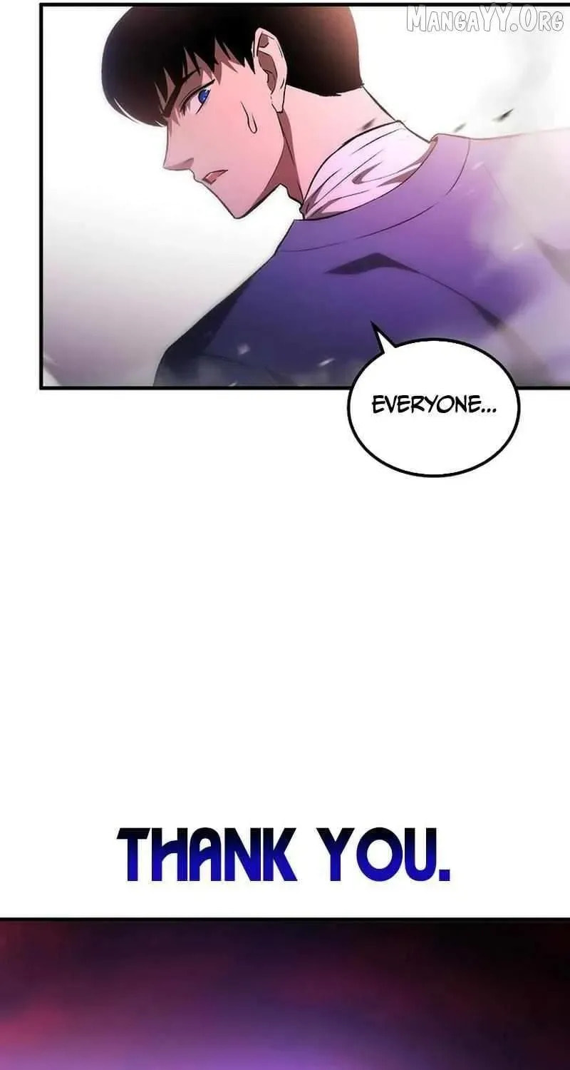 Read The Hero Returns chapter 133 image 81 on Lezhin