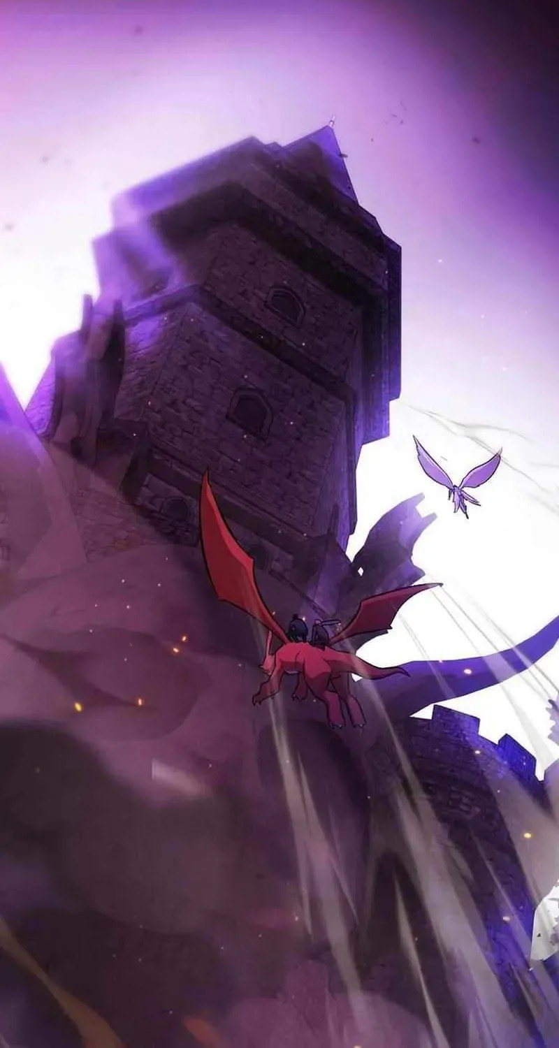 Read The Hero Returns chapter 133 image 82 on Lezhin