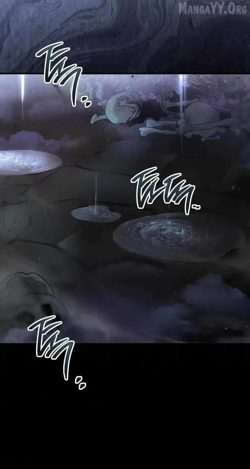 Read The Hero Returns chapter 133 image 85 on Lezhin