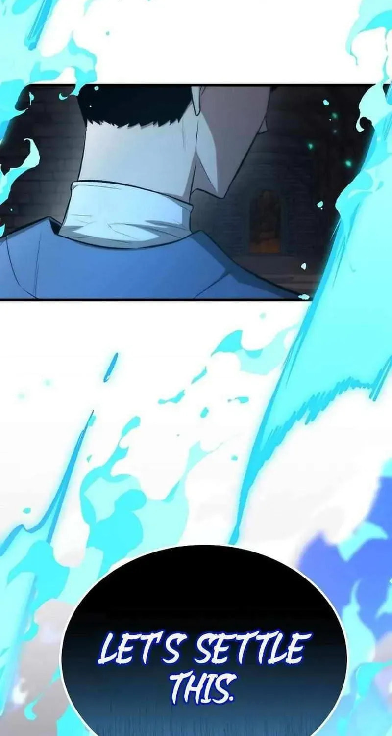 Read The Hero Returns chapter 133 image 94 on Lezhin