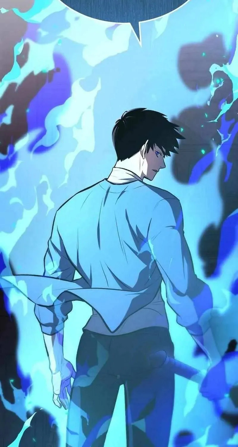 Read The Hero Returns chapter 133 image 95 on Lezhin