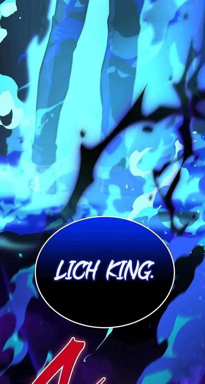 Read The Hero Returns chapter 133 image 96 on Lezhin
