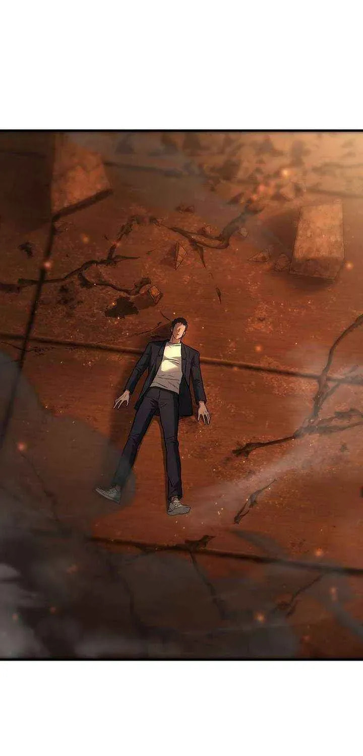 Read The Hero Returns chapter 134 image 101 on Lezhin