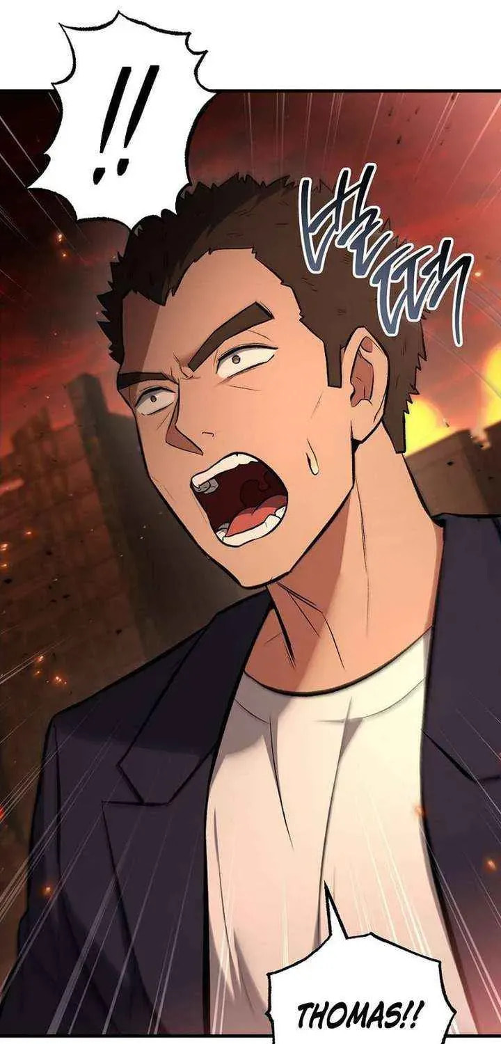 Read The Hero Returns chapter 134 image 104 on Lezhin