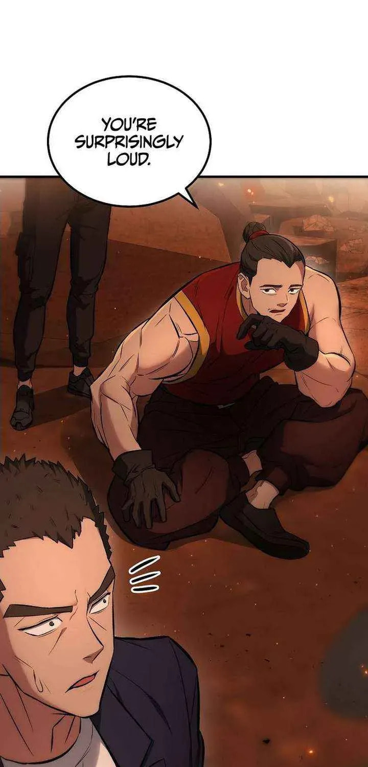 Read The Hero Returns chapter 134 image 106 on Lezhin