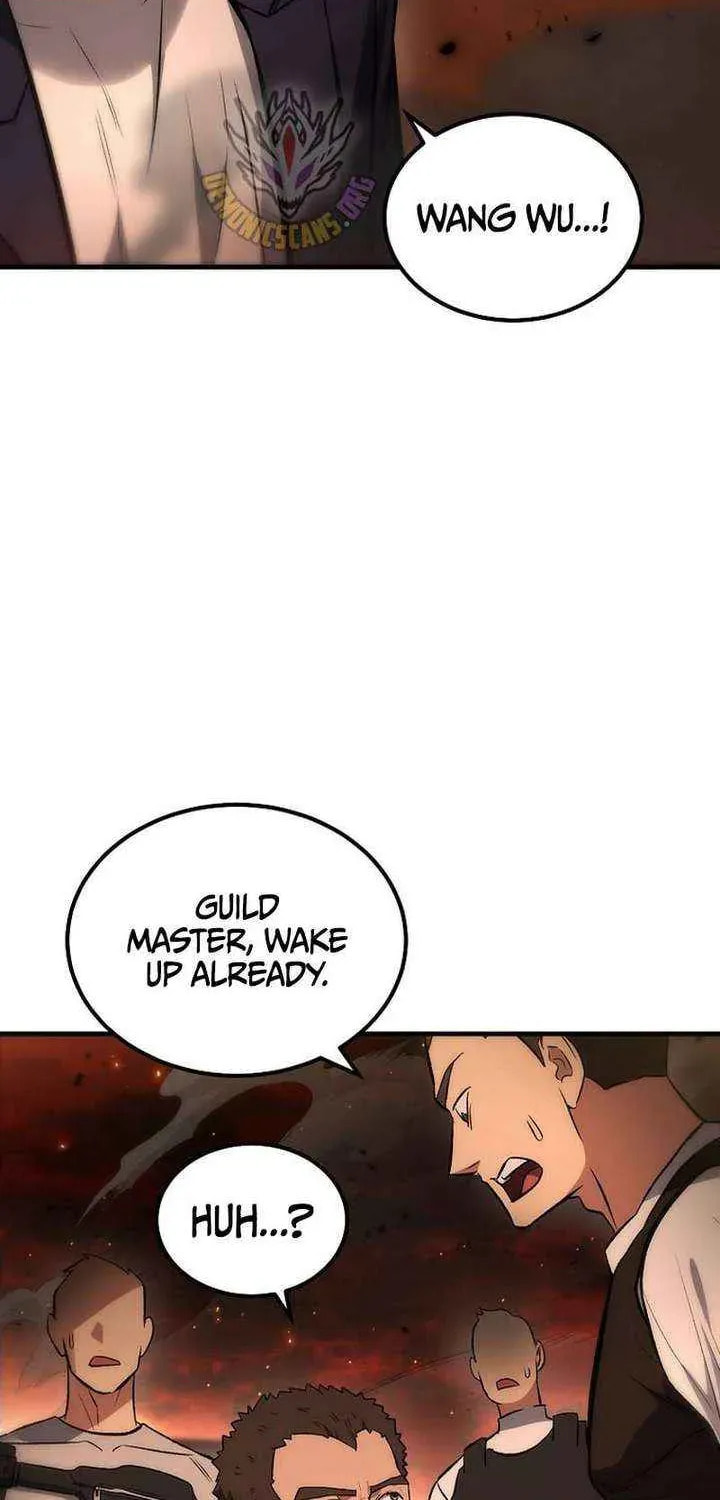 Read The Hero Returns chapter 134 image 107 on Lezhin