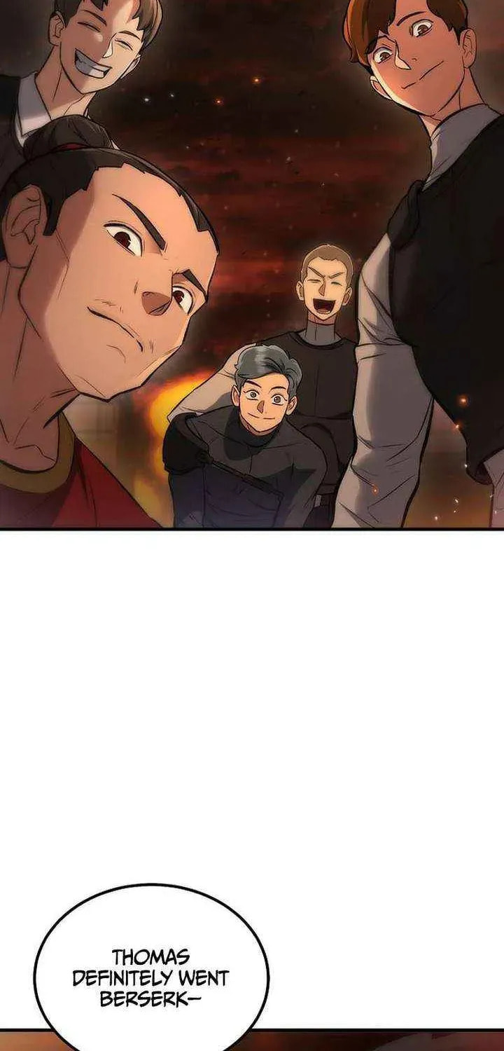 Read The Hero Returns chapter 134 image 109 on Lezhin
