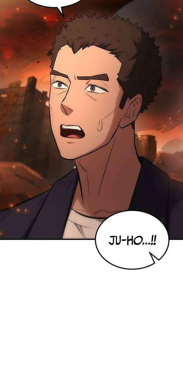 Read The Hero Returns chapter 134 image 110 on Lezhin