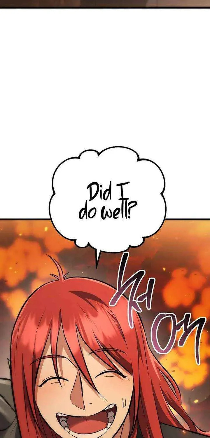 Read The Hero Returns chapter 134 image 113 on Lezhin
