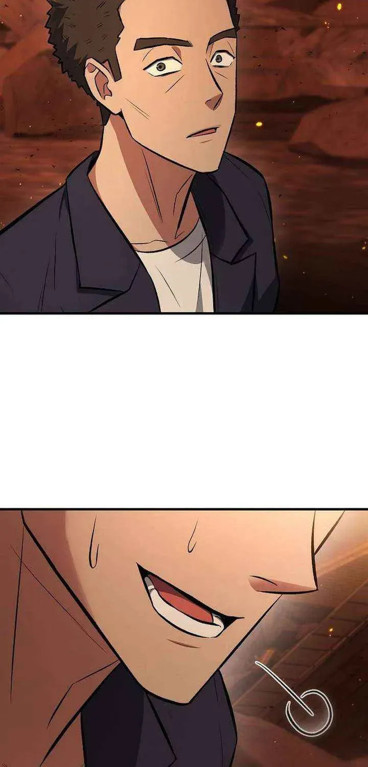 Read The Hero Returns chapter 134 image 115 on Lezhin