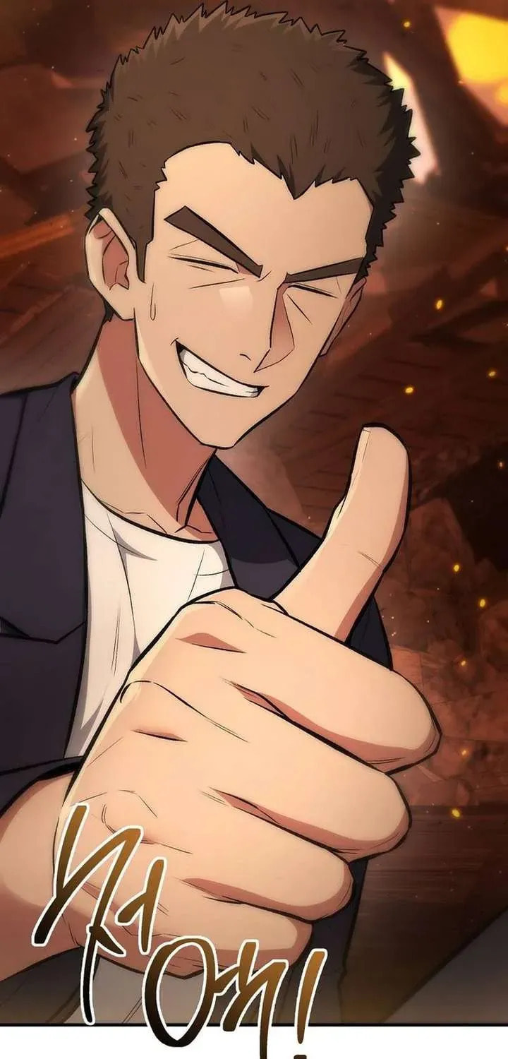 Read The Hero Returns chapter 134 image 117 on Lezhin