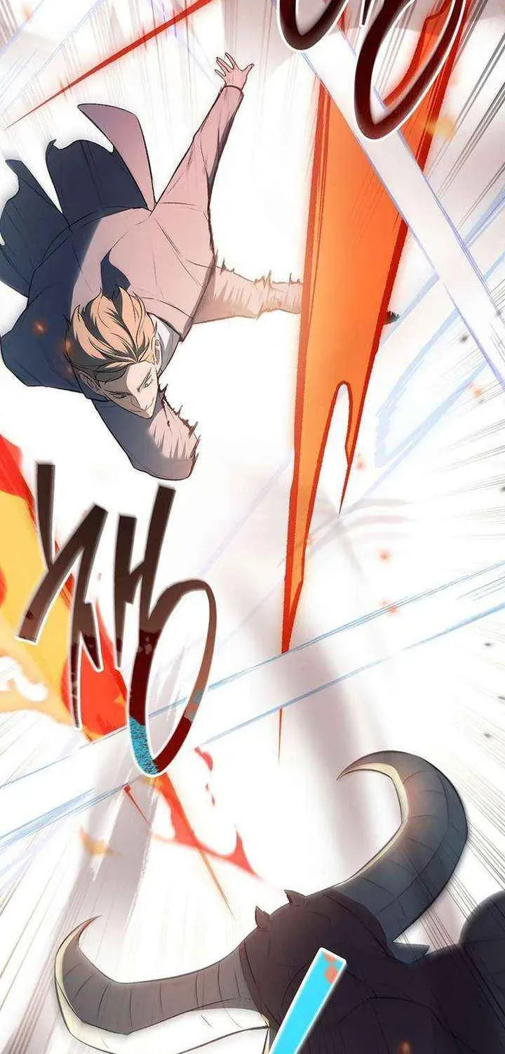 Read The Hero Returns chapter 134 image 13 on Lezhin