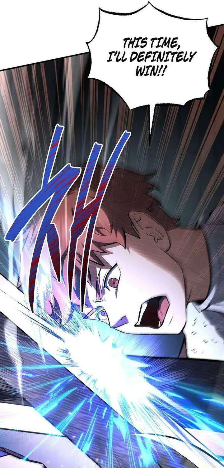 Read The Hero Returns chapter 134 image 16 on Lezhin