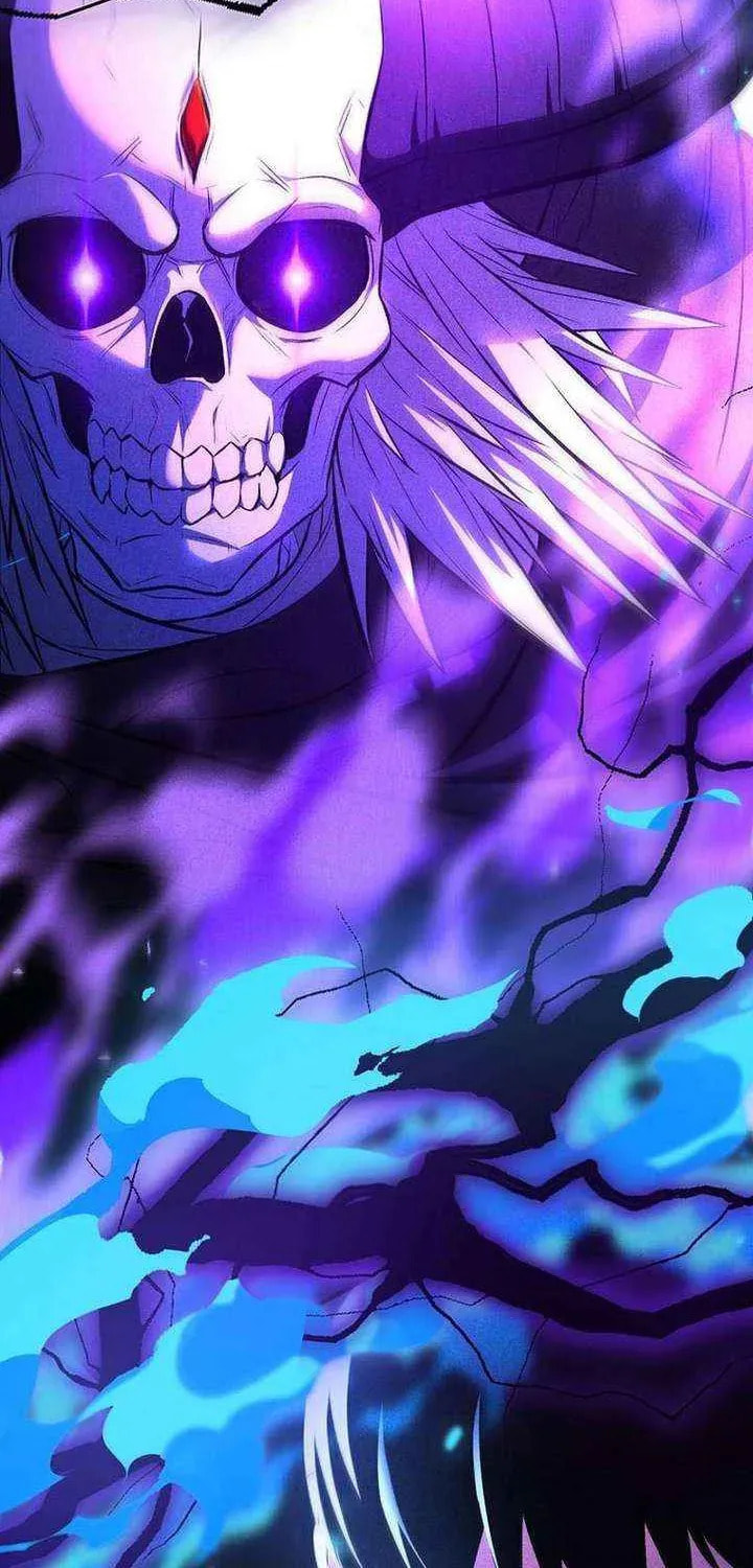 Read The Hero Returns chapter 134 image 19 on Lezhin