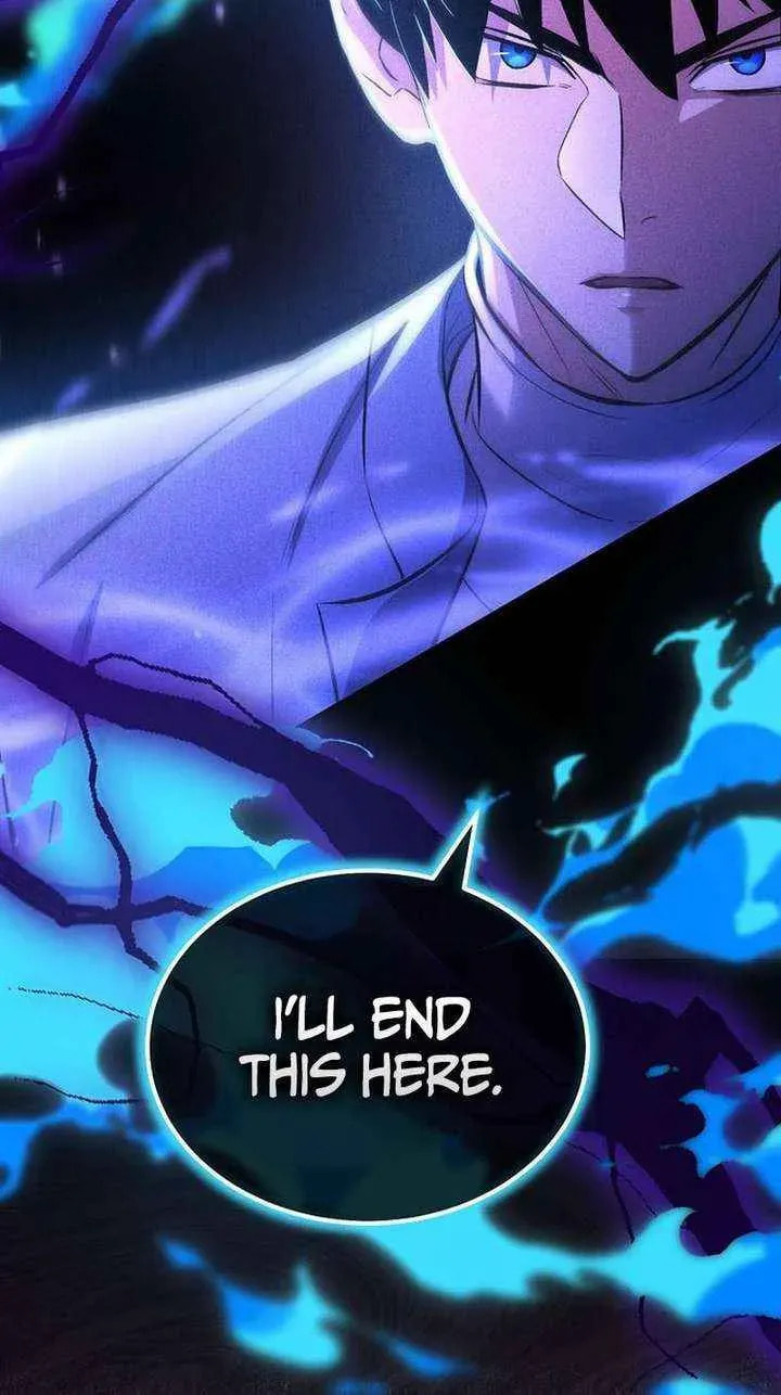 Read The Hero Returns chapter 134 image 20 on Lezhin