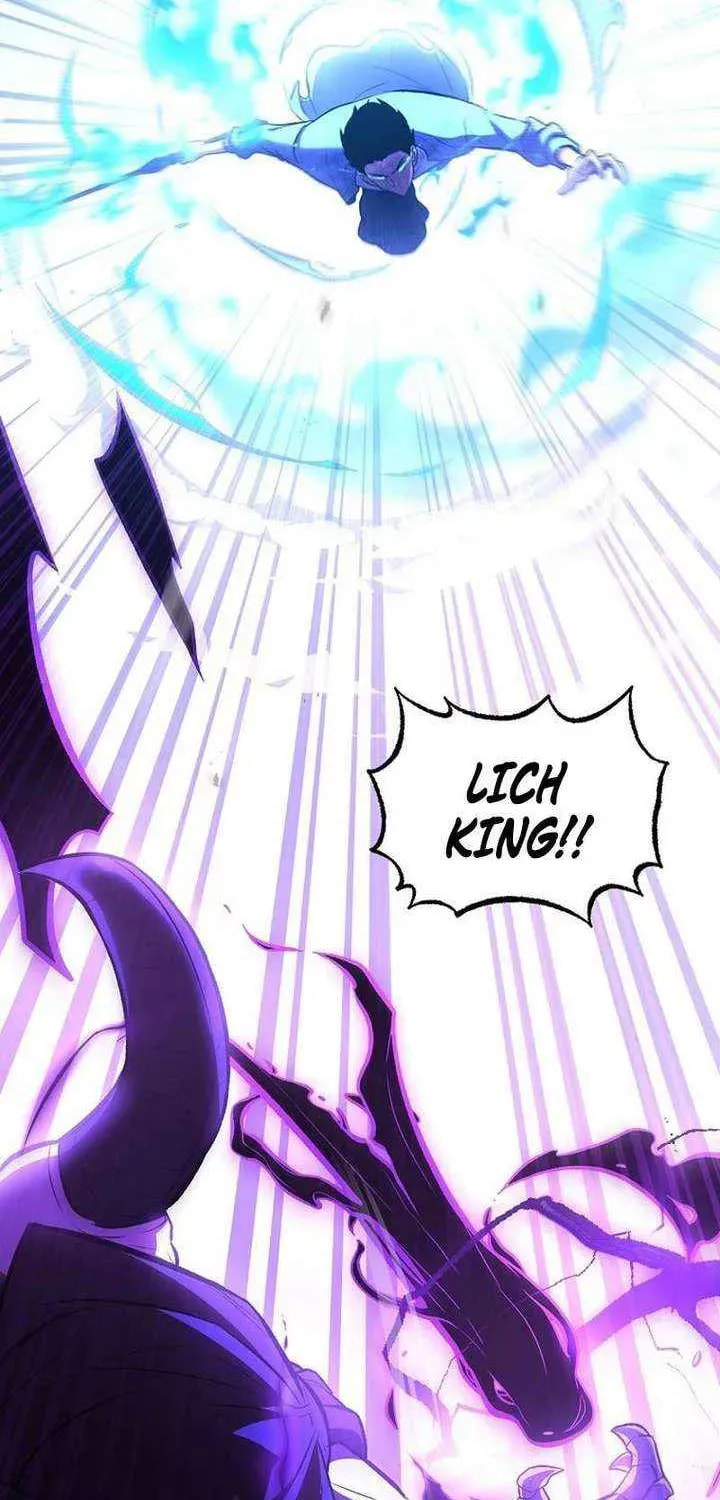 Read The Hero Returns chapter 134 image 22 on Lezhin