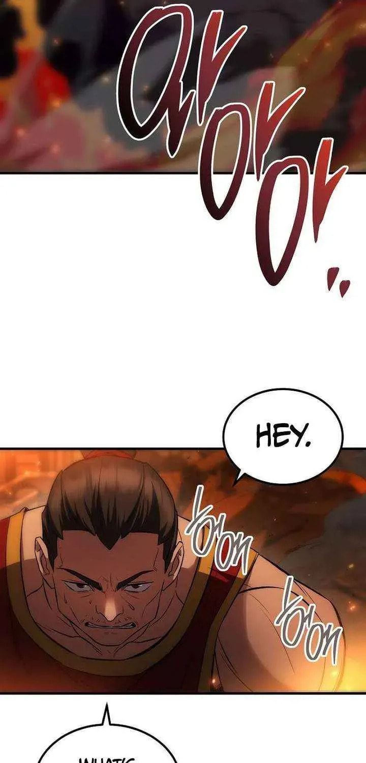 Read The Hero Returns chapter 134 image 27 on Lezhin