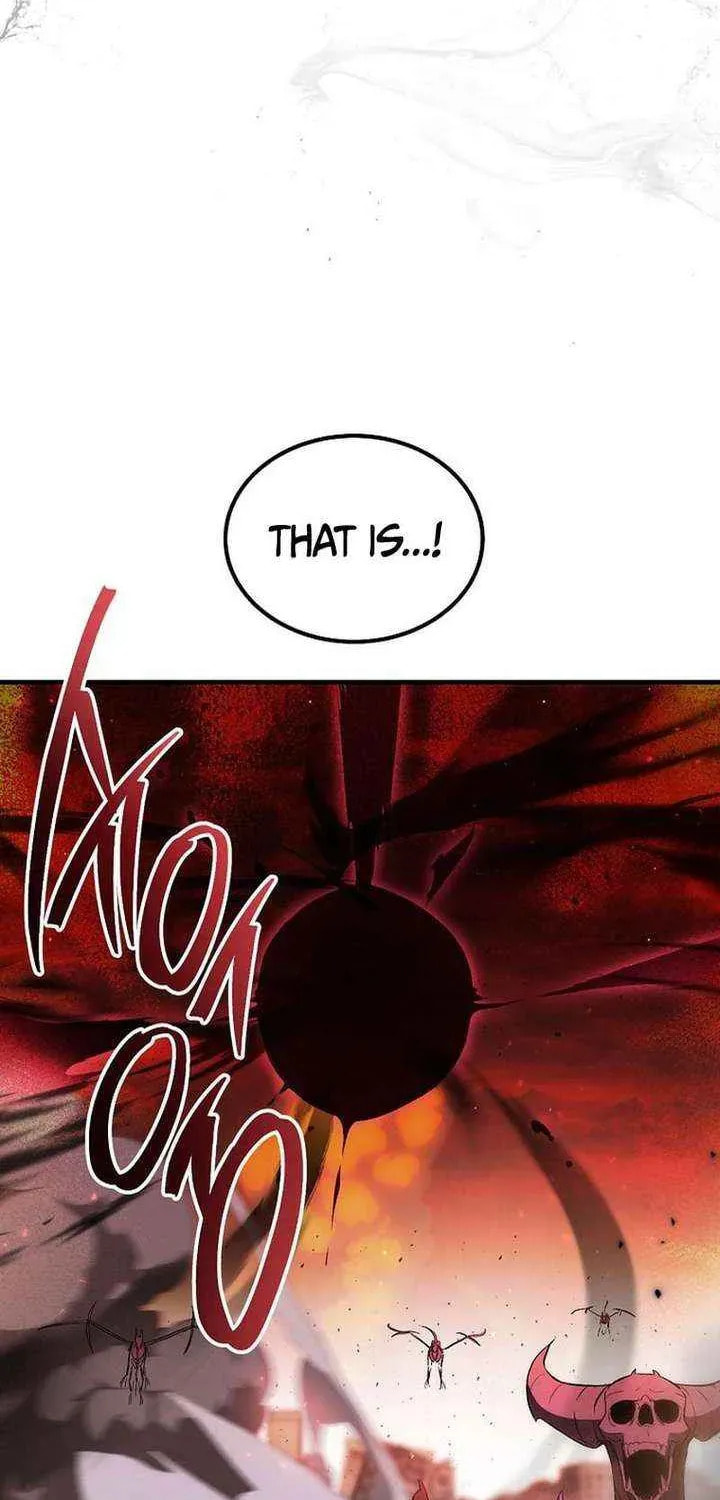 Read The Hero Returns chapter 134 image 33 on Lezhin