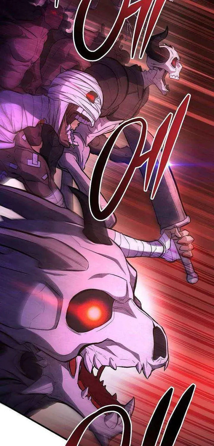 Read The Hero Returns chapter 134 image 35 on Lezhin