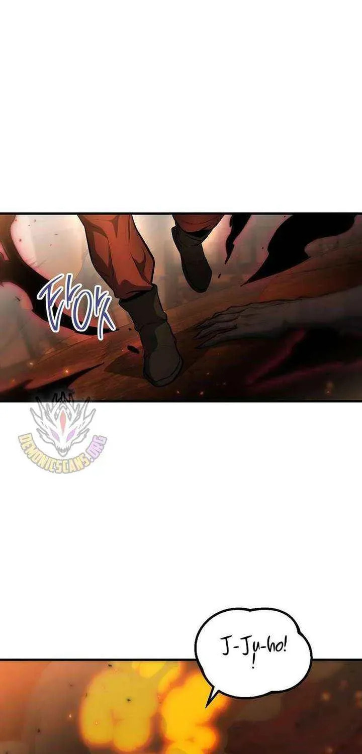 Read The Hero Returns chapter 134 image 41 on Lezhin
