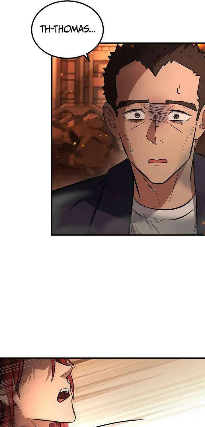 Read The Hero Returns chapter 134 image 44 on Lezhin