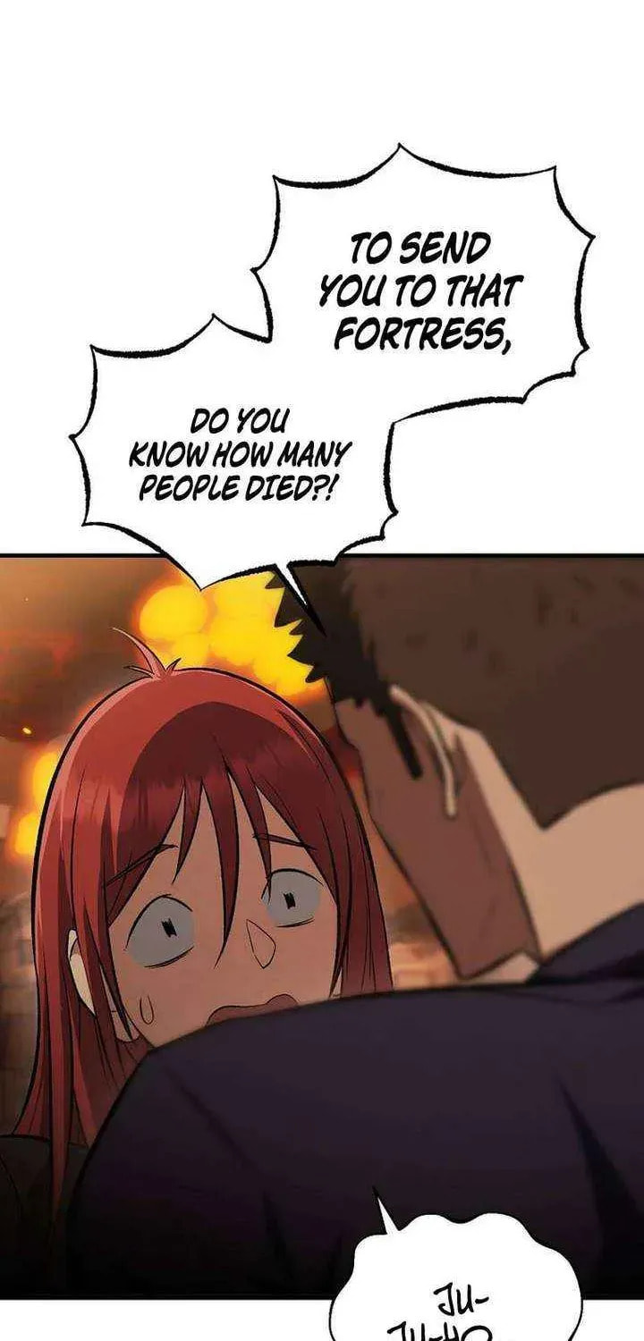 Read The Hero Returns chapter 134 image 47 on Lezhin