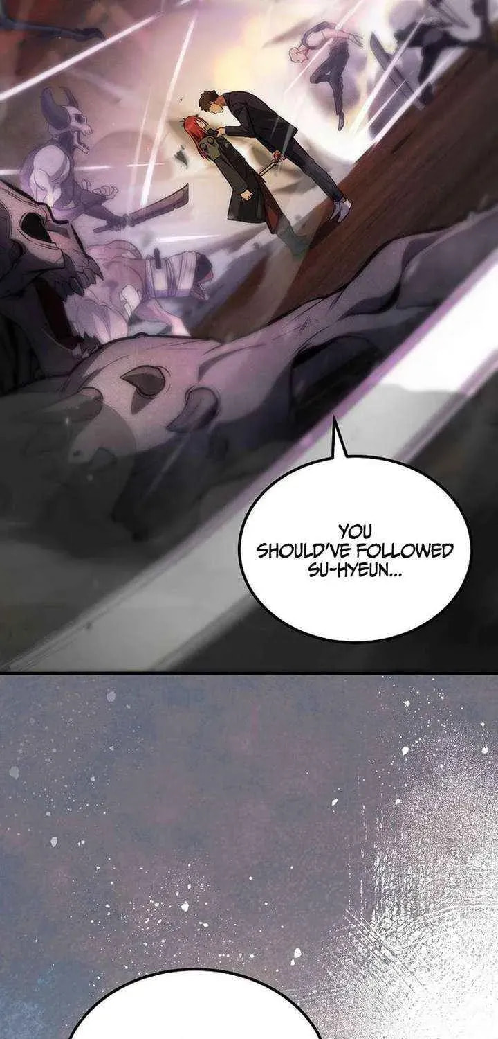 Read The Hero Returns chapter 134 image 50 on Lezhin
