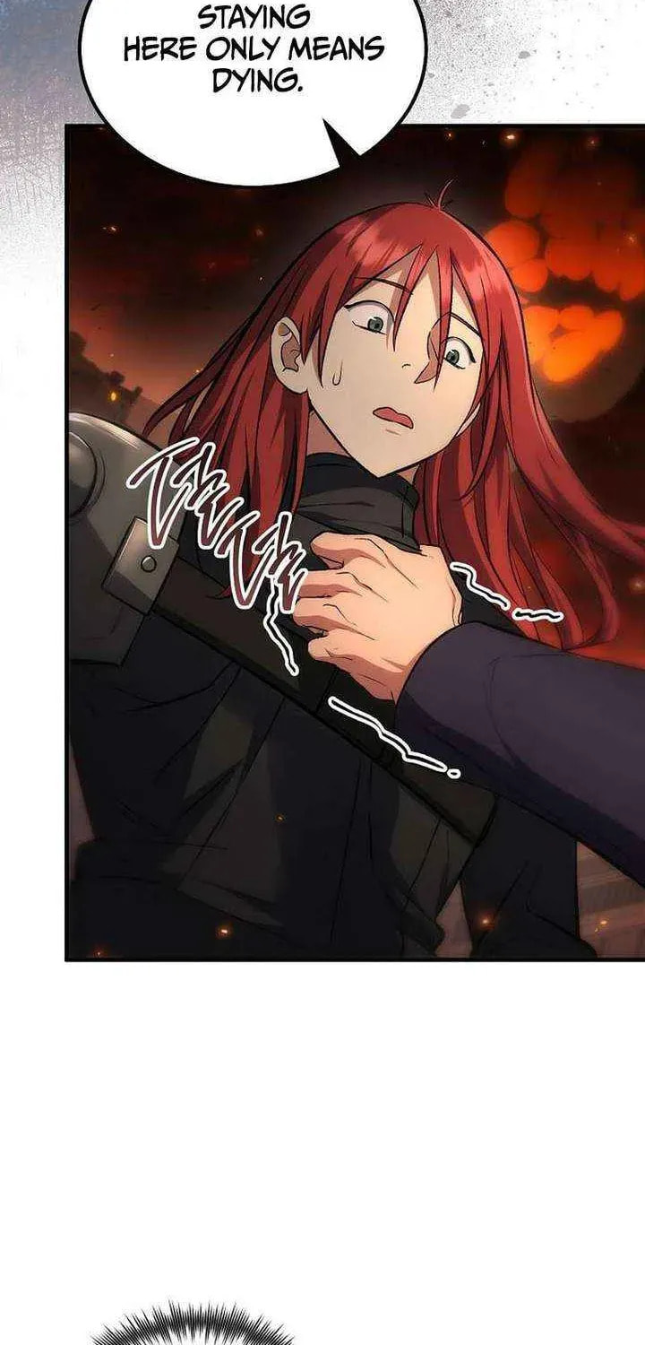 Read The Hero Returns chapter 134 image 51 on Lezhin