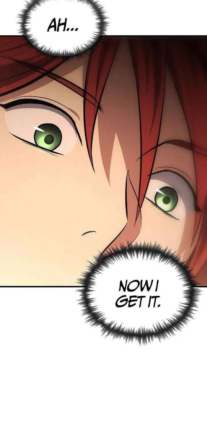 Read The Hero Returns chapter 134 image 52 on Lezhin