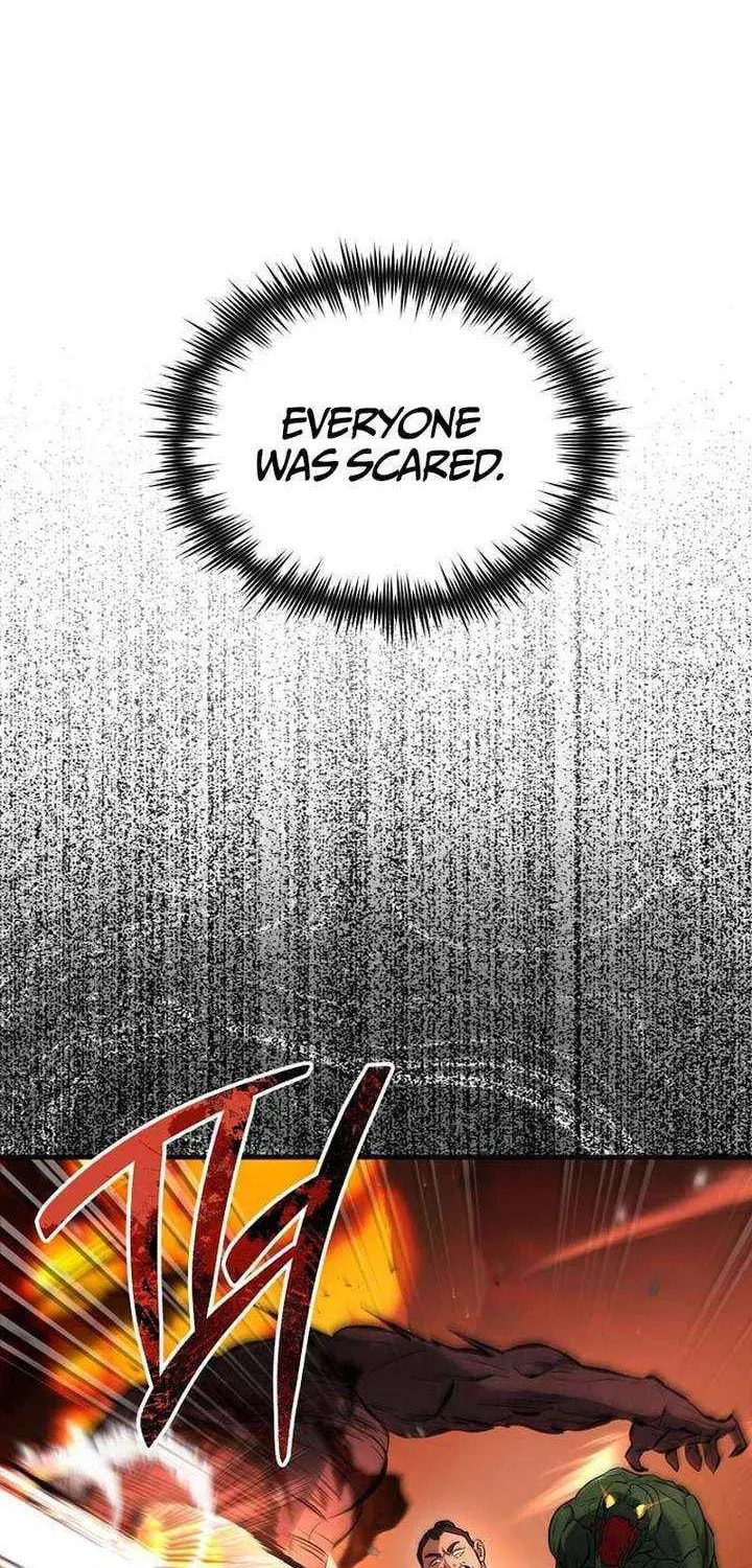 Read The Hero Returns chapter 134 image 53 on Lezhin