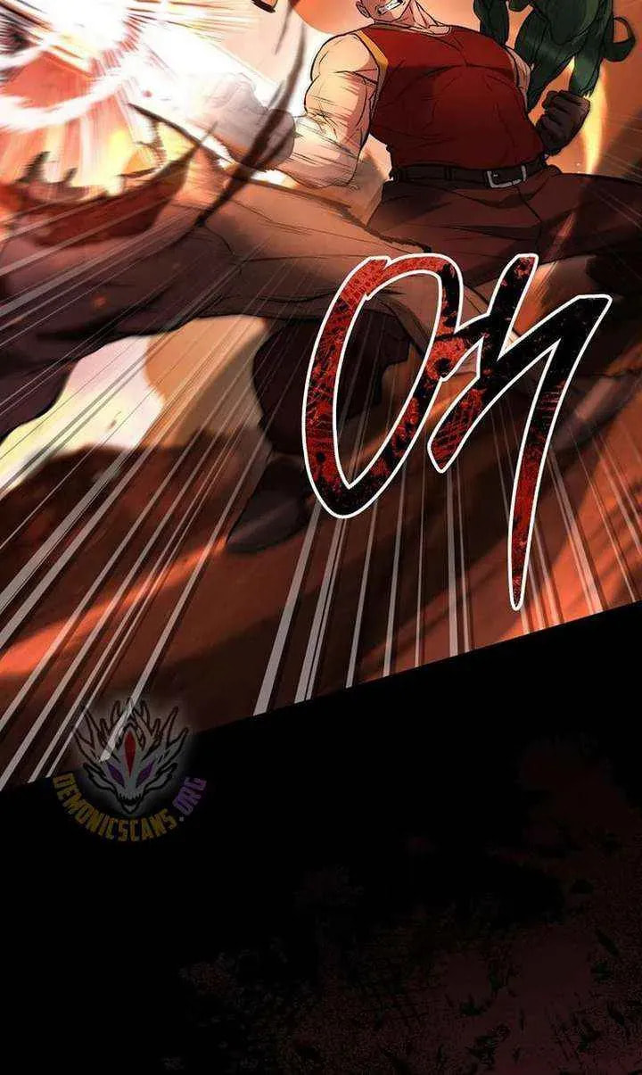 Read The Hero Returns chapter 134 image 54 on Lezhin