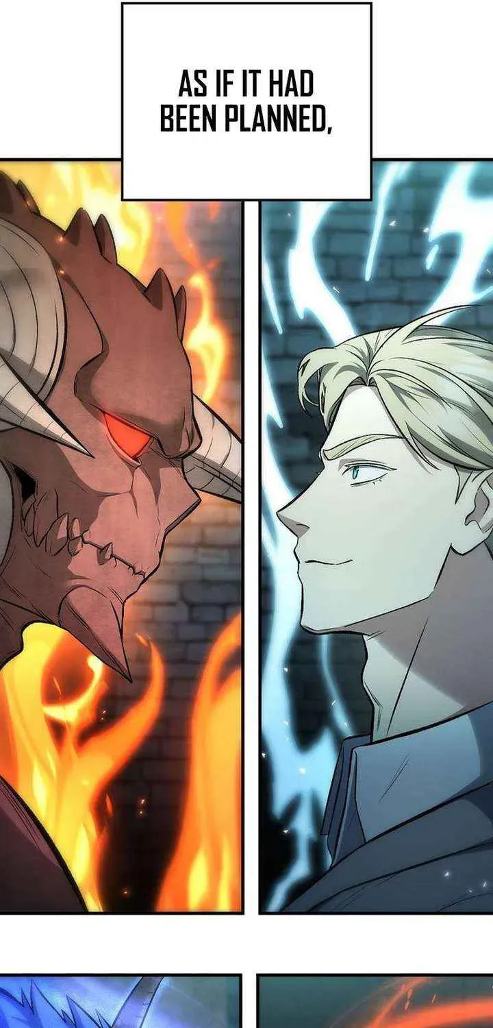 Read The Hero Returns chapter 134 image 6 on Lezhin