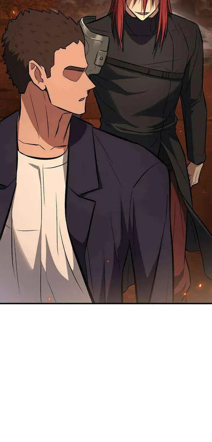 Read The Hero Returns chapter 134 image 62 on Lezhin