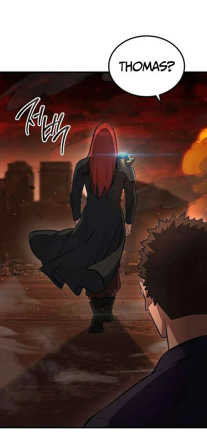 Read The Hero Returns chapter 134 image 64 on Lezhin