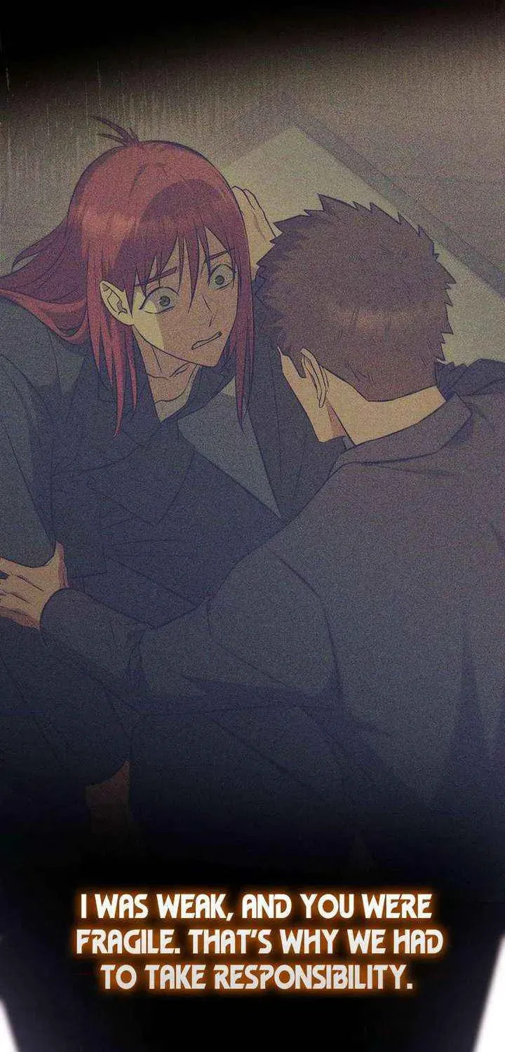 Read The Hero Returns chapter 134 image 68 on Lezhin
