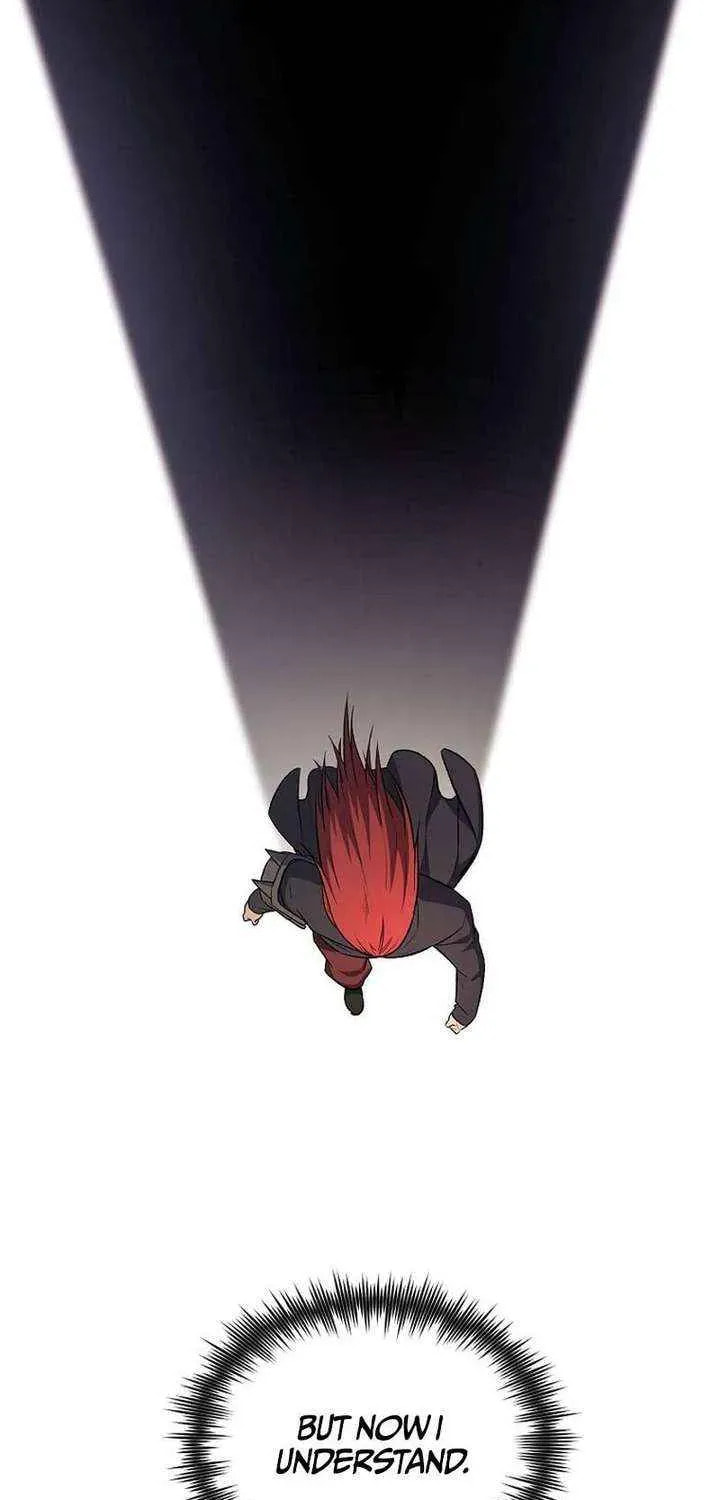 Read The Hero Returns chapter 134 image 69 on Lezhin