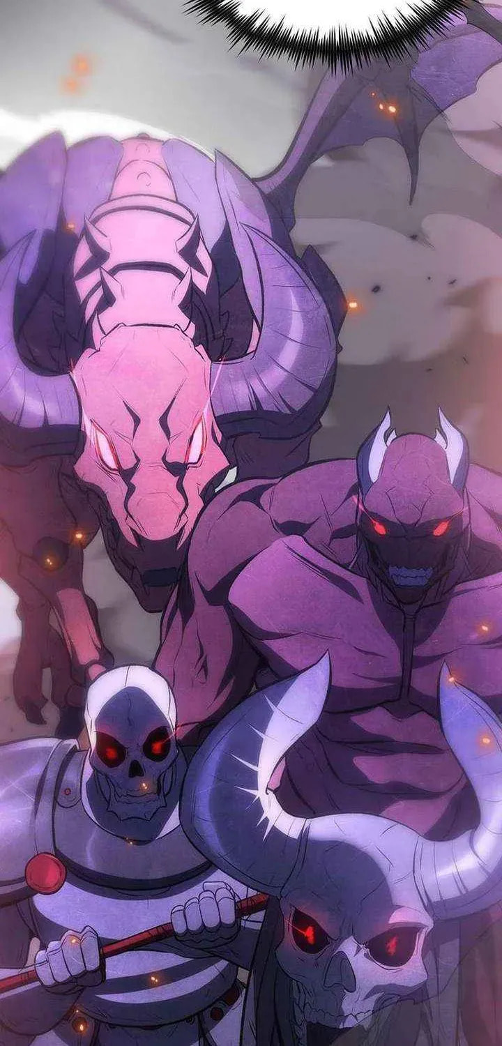 Read The Hero Returns chapter 134 image 72 on Lezhin