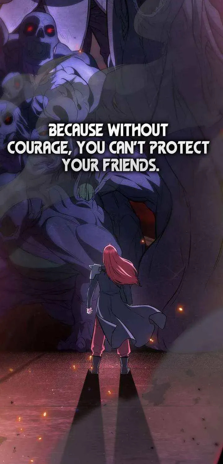 Read The Hero Returns chapter 134 image 73 on Lezhin